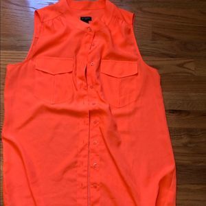 EUC J Crew shirt